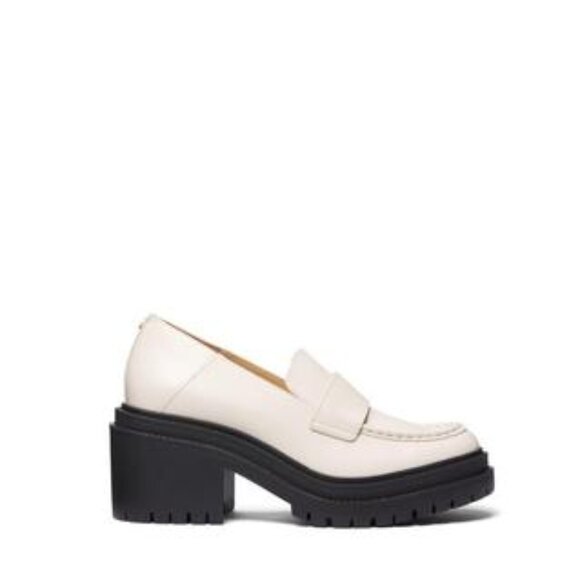 Rocco Platform Loafer - Picture 1 of 5